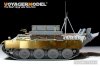 Voyager Model PE35960 WWII German Bergepanther Ausf.G Basic For TAKOM 2107 1/35